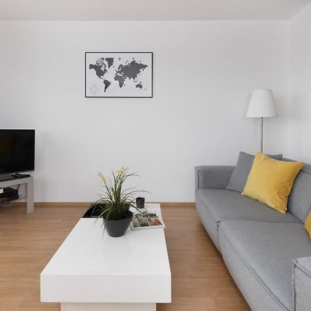 Warsaw Ursynow Modern Apartment By Noclegi Renters Εξωτερικό φωτογραφία