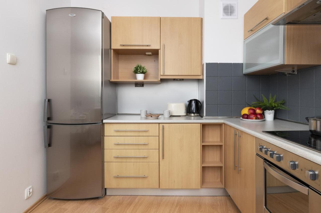 Warsaw Ursynow Modern Apartment By Noclegi Renters Εξωτερικό φωτογραφία