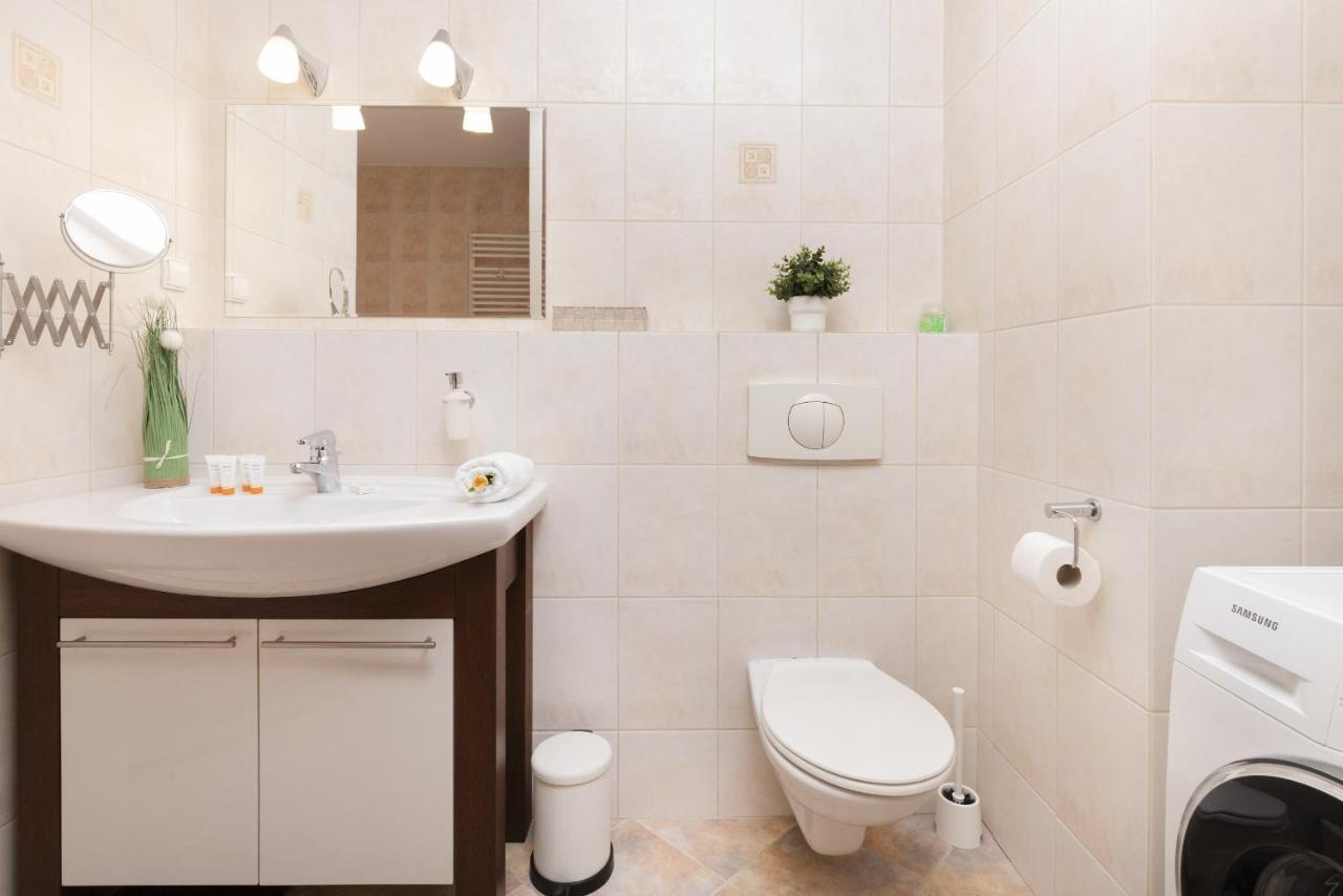 Warsaw Ursynow Modern Apartment By Noclegi Renters Εξωτερικό φωτογραφία